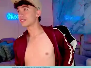 Chaturbate Adult Video Chat of nico_cruz