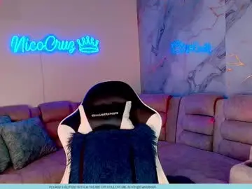 Chaturbate Sex Cam of nico_cruz