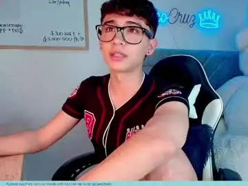 Chaturbate Live Porn of nico_cruz