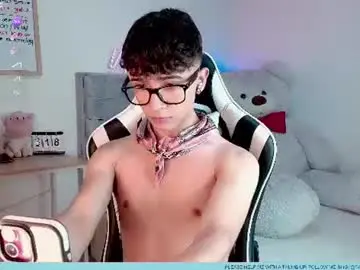 Chaturbate Adult Video Chat of nico_cruz