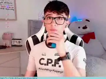 Chaturbate Best Webcam of nico_cruz