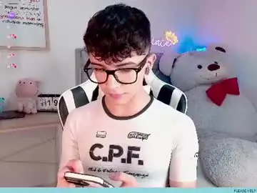 Chaturbate Adult Video Chat of nico_cruz