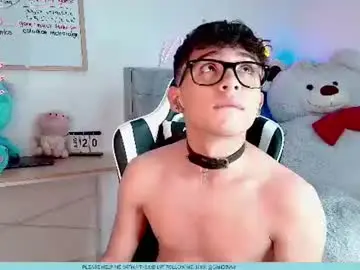 Chaturbate Sex Chat of nico_cruz