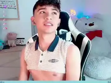 Chaturbate Best Webcam of nico_cruz