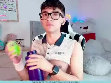 Chaturbate Watch Live Sex Cams of nico_cruz