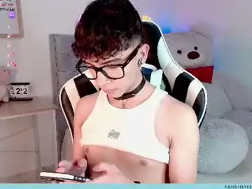 Chaturbate Free Live Porn of nico_cruz