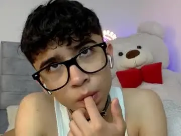 Chaturbate Adult Webcam of nico_cruz