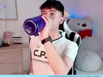Chaturbate Live Porn of nico_cruz