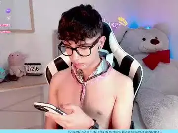 Chaturbate Private Sex Chat of nico_cruz
