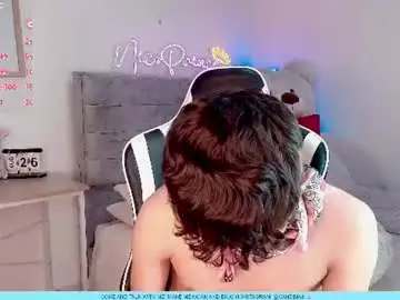 Chaturbate Live Sex of nico_cruz