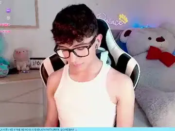 Chaturbate Adult Video Chat of nico_cruz