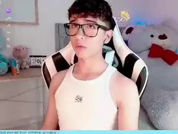 Chaturbate Nude Webcam of nico_cruz