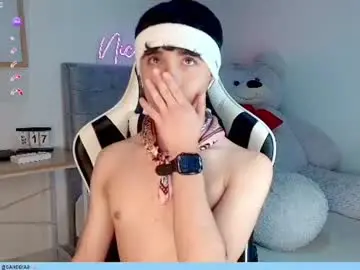 Chaturbate Adult Webcam of nico_cruz