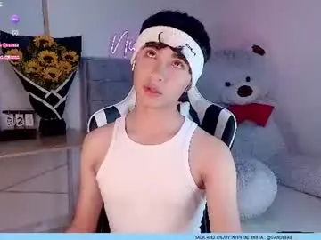 Chaturbate Private Sex Chat of nico_cruz