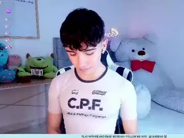 Chaturbate Watch Live Sex Cams of nico_cruz