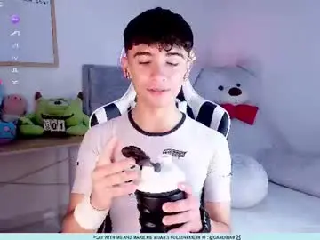 Chaturbate Free Porn Cam of nico_cruz