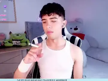 Chaturbate Adult Webcams of nico_cruz
