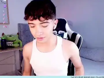 Chaturbate Nude Webcam of nico_cruz
