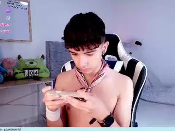 Chaturbate Adult Video Chat of nico_cruz
