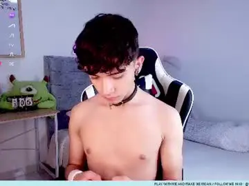 Chaturbate Private Sex Chat of nico_cruz