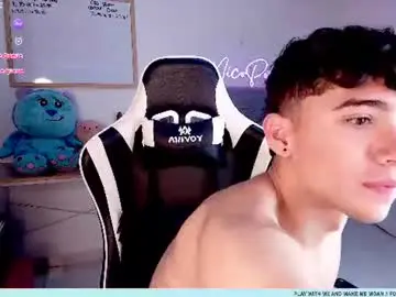 Chaturbate Adult Video Chat of nico_cruz