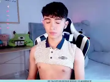 Chaturbate Sex Chat of nico_cruz