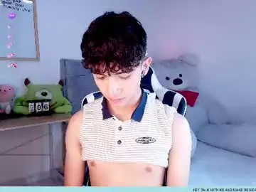 Chaturbate Sex Cam of nico_cruz