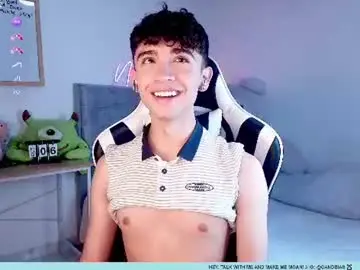 Chaturbate Live Sex of nico_cruz