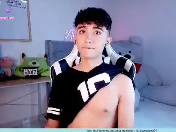 Chaturbate Free Live Porn of nico_cruz