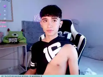 Chaturbate Watch Live Sex Cams of nico_cruz