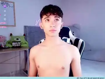 Chaturbate Adult Webcam of nico_cruz