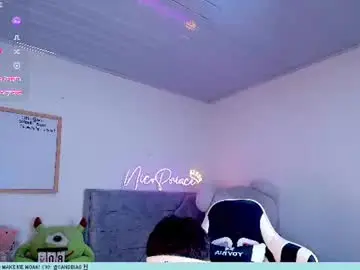 Chaturbate Sex Chat of nico_cruz
