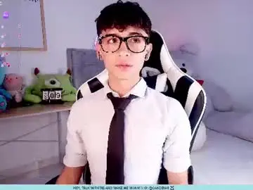 Chaturbate Live Porn of nico_cruz