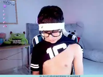 Chaturbate Private Sex Chat of nico_cruz