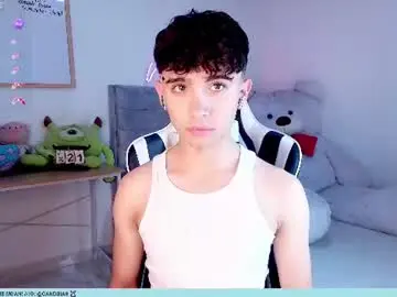 Chaturbate Live Sex of nico_cruz