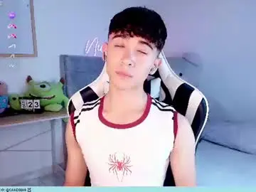 Chaturbate Nude Webcam of nico_cruz