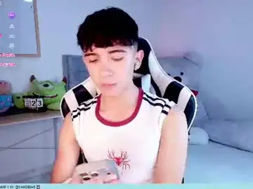 Chaturbate Free Porn Cam of nico_cruz