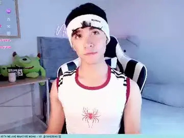 Chaturbate Nude Webcam of nico_cruz