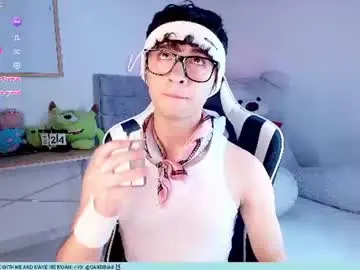 Chaturbate Watch Live Sex Cams of nico_cruz