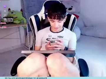 Chaturbate Private Sex Chat of nico_cruz