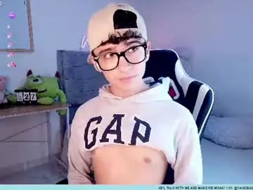 Chaturbate Live Porn of nico_cruz