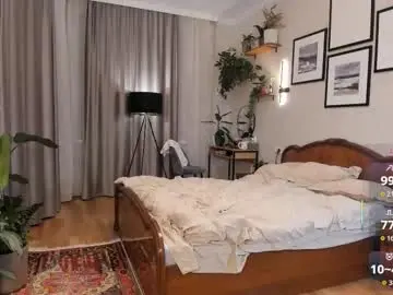 Chaturbate Best Webcam of nicoleluuv