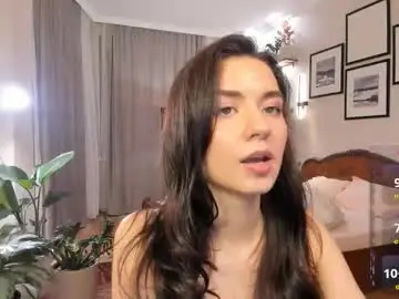 Chaturbate Free Live Porn of nicoleluuv