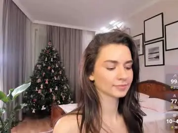 Chaturbate Live Porn of nicoleluuv