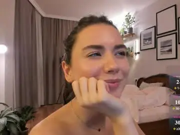 Chaturbate Adult Video Chat of nicoleluuv