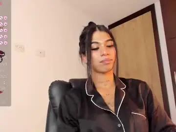 Chaturbate Adult Video Chat of paulett_g