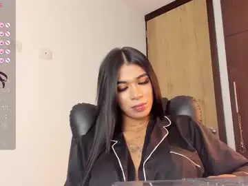 Chaturbate Best Webcam of paulett_g