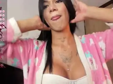 Chaturbate Adult Video Chat of paulett_g