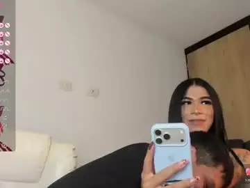 Chaturbate Watch Live Sex Cams of paulett_g