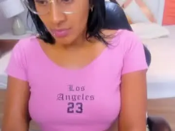 Chaturbate Live Sex of priyastar_